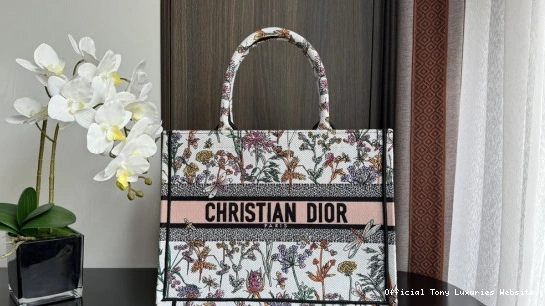 Tony Luxuries diro BOOK TOTE-36*18*28CM MEDIUM 0727